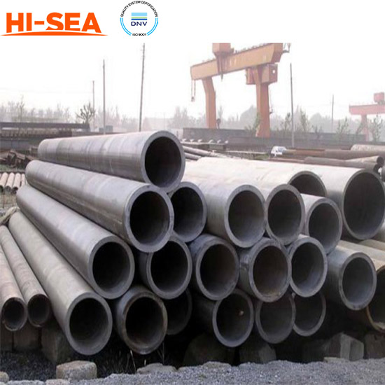 NK Pressure Steel Pipes and Tubes